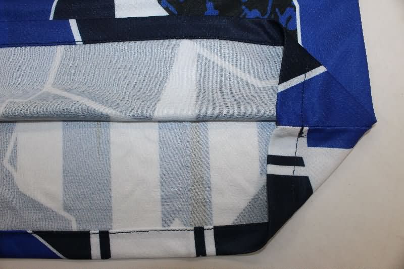 AAA Quality Hertha BSC 25/26 Special Soccer Jersey