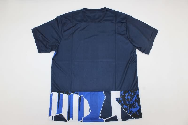 AAA Quality Hertha BSC 25/26 Special Soccer Jersey