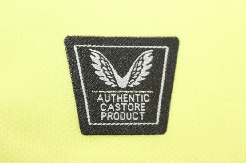 AAA Quality Hertha BSC 25/26 Third Soccer Jersey