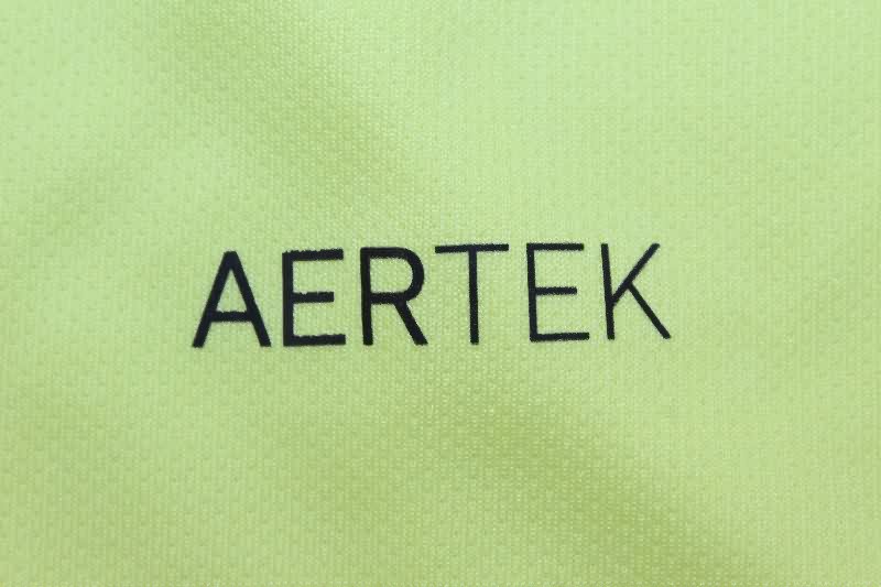 AAA Quality Hertha BSC 25/26 Third Soccer Jersey