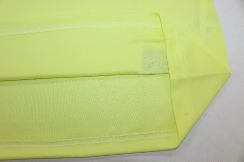 AAA Quality Hertha BSC 25/26 Third Soccer Jersey