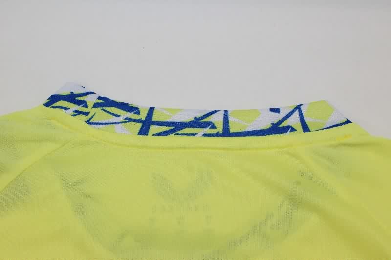 AAA Quality Hertha BSC 25/26 Third Soccer Jersey