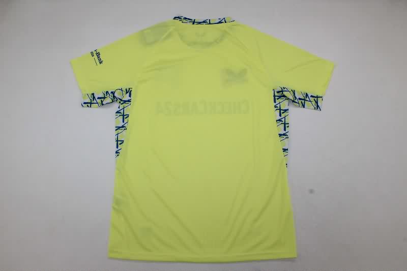 AAA Quality Hertha BSC 25/26 Third Soccer Jersey