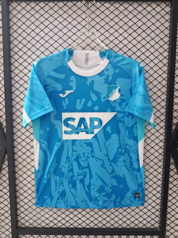 AAA Quality Hoffenheim 25/26 Away Soccer Jersey