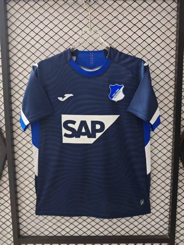 AAA Quality Hoffenheim 25/26 Home Soccer Jersey
