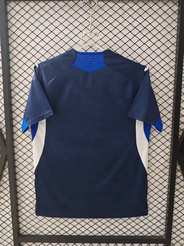 AAA Quality Hoffenheim 25/26 Home Soccer Jersey