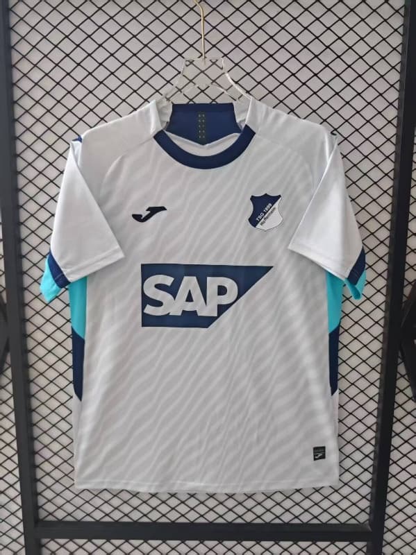 AAA Quality Hoffenheim 25/26 Third Soccer Jersey