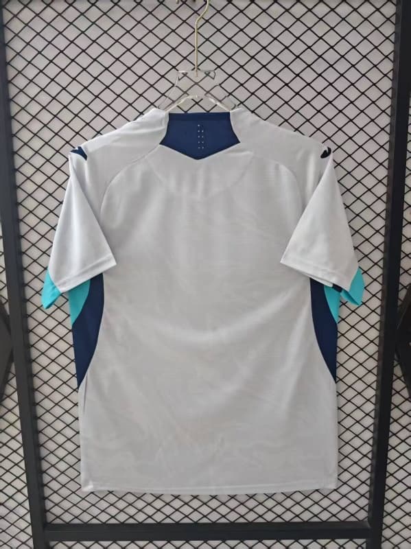 AAA Quality Hoffenheim 25/26 Third Soccer Jersey