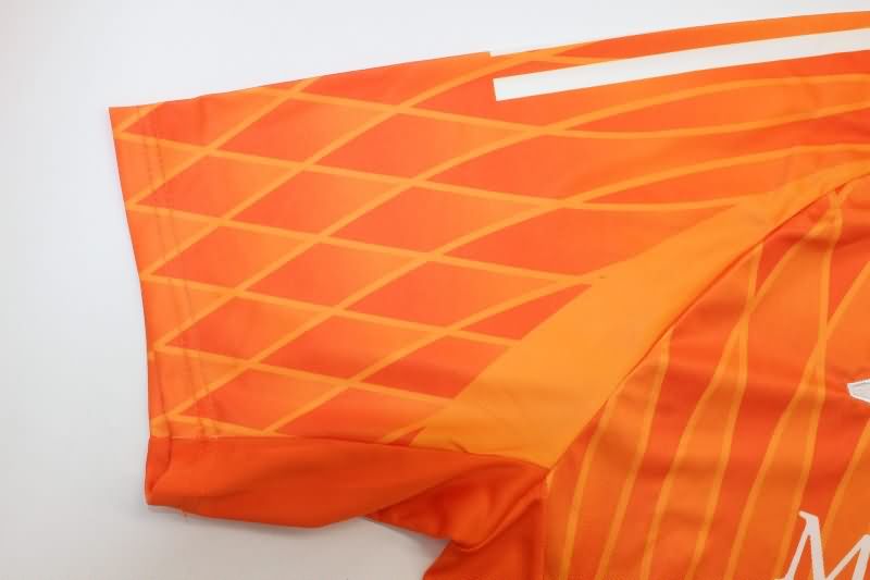 AAA Quality Houston Dynamo 2025 Home Soccer Jersey
