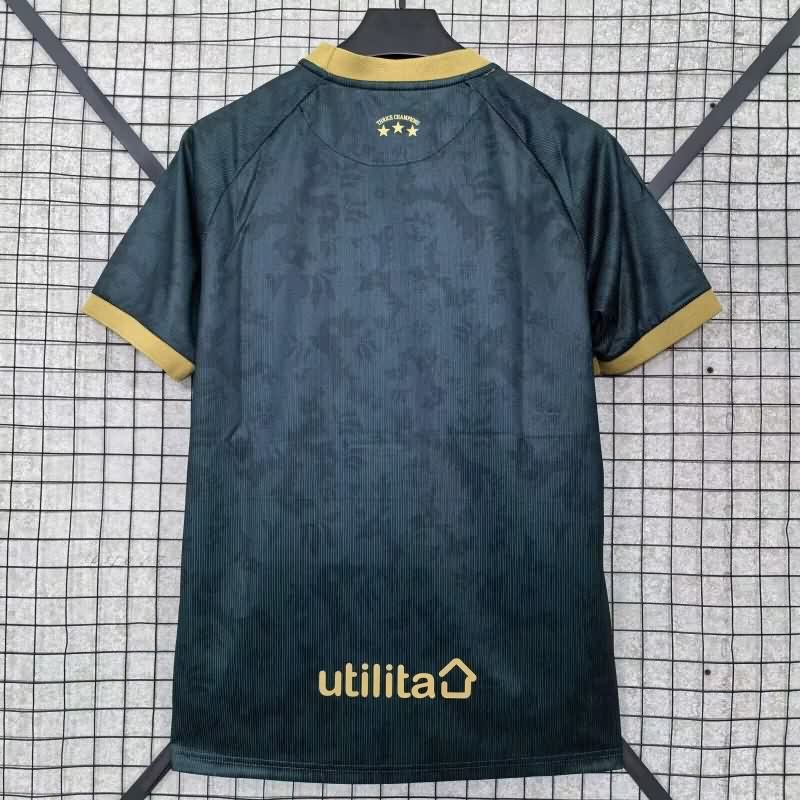 AAA Quality Huddersfield Town 25/26 Third Soccer Jersey