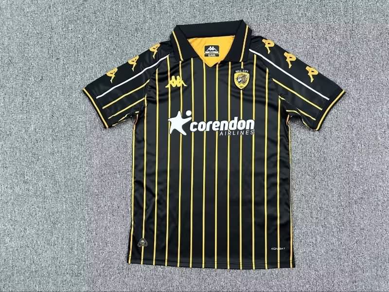 AAA Quality Hull City 25/26 Away Soccer Jersey AAA Quality Hull City 25/26 Away Soccer Jersey