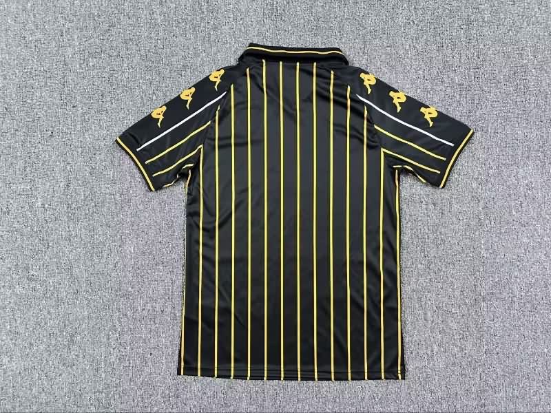 AAA Quality Hull City 25/26 Away Soccer Jersey