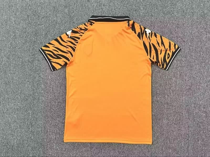 AAA Quality Hull City 25/26 Home Soccer Jersey