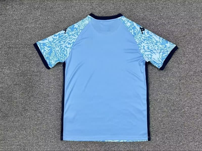 AAA Quality Hull City 25/26 Third Soccer Jersey