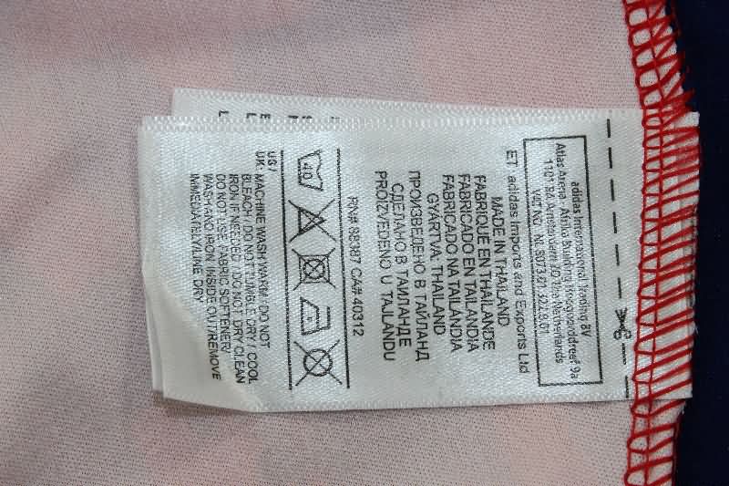 AAA Quality Independiente De Medellin 2025 Home Soccer Jersey