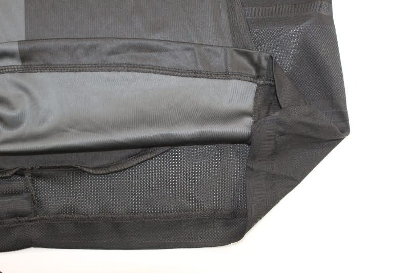 Inter Miami Soccer Jersey Away Long Sleeve (Player) 2025