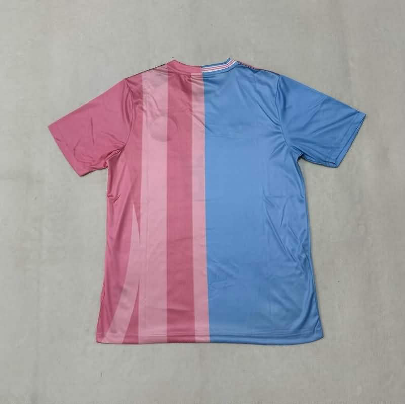 AAA Quality Inter Miami 2025 Special Soccer Jersey