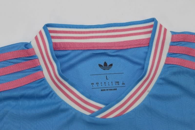 AAA Quality Inter Miami 2025 Third Soccer Jersey