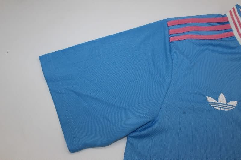 AAA Quality Inter Miami 2025 Third Soccer Jersey