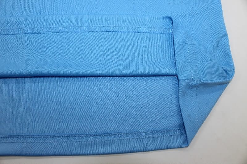 AAA Quality Inter Miami 2025 Third Soccer Jersey