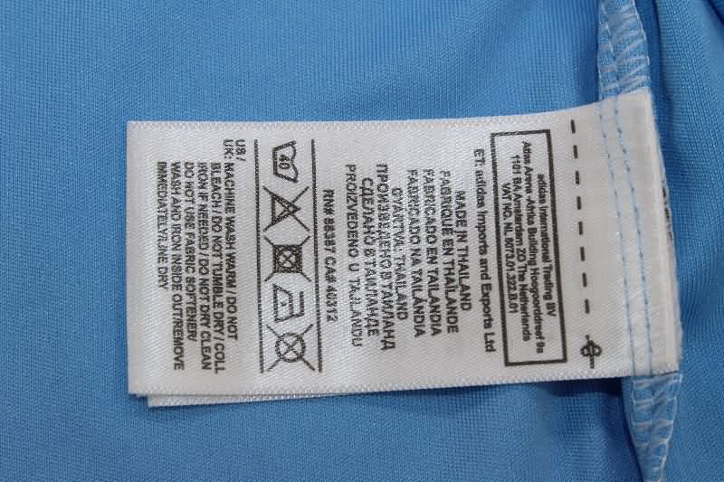 AAA Quality Inter Miami 2025 Third Soccer Jersey