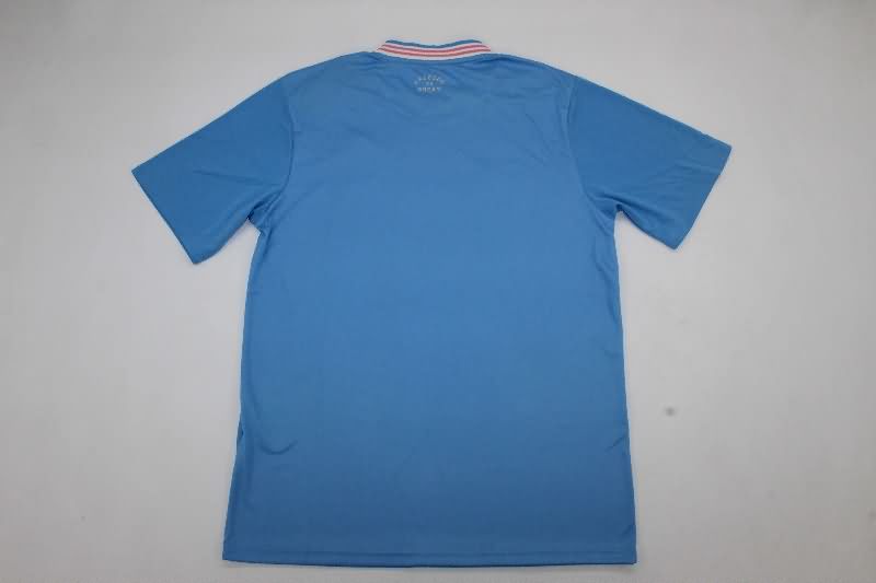 AAA Quality Inter Miami 2025 Third Soccer Jersey