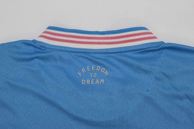 AAA Quality Inter Miami 2025 Third Soccer Jersey