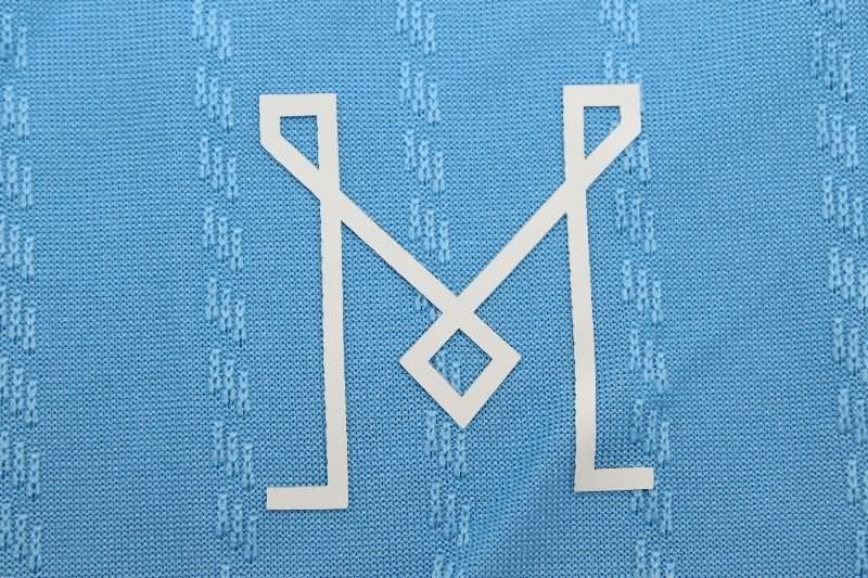 AAA Quality Inter Miami 2025 Third Long Sleeve Soccer Jersey (Player)