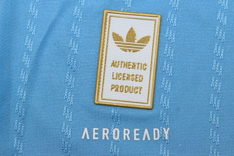 AAA Quality Inter Miami 2025 Third Long Sleeve Soccer Jersey (Player)