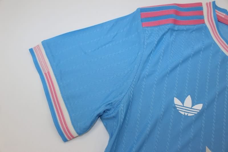 Inter Miami Soccer Jersey Third (Player) 2025