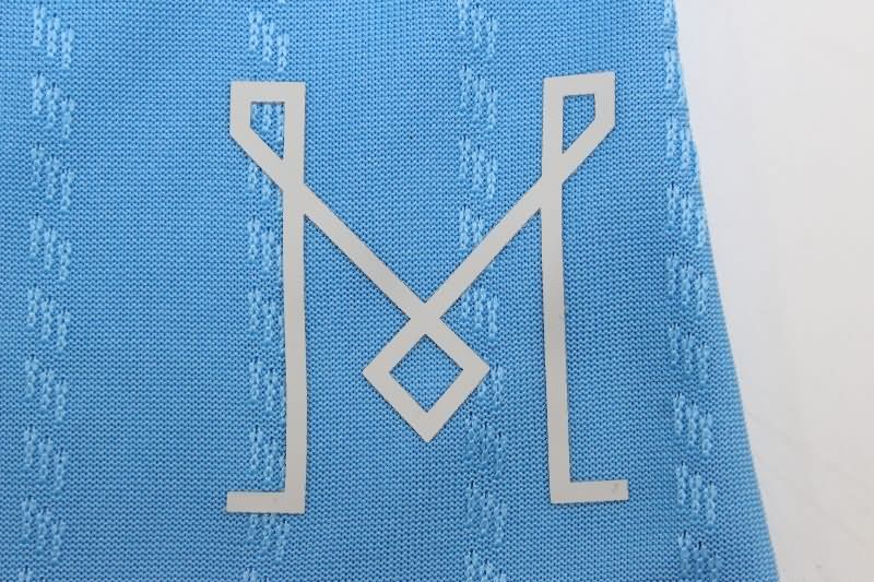 Inter Miami Soccer Jersey Third (Player) 2025