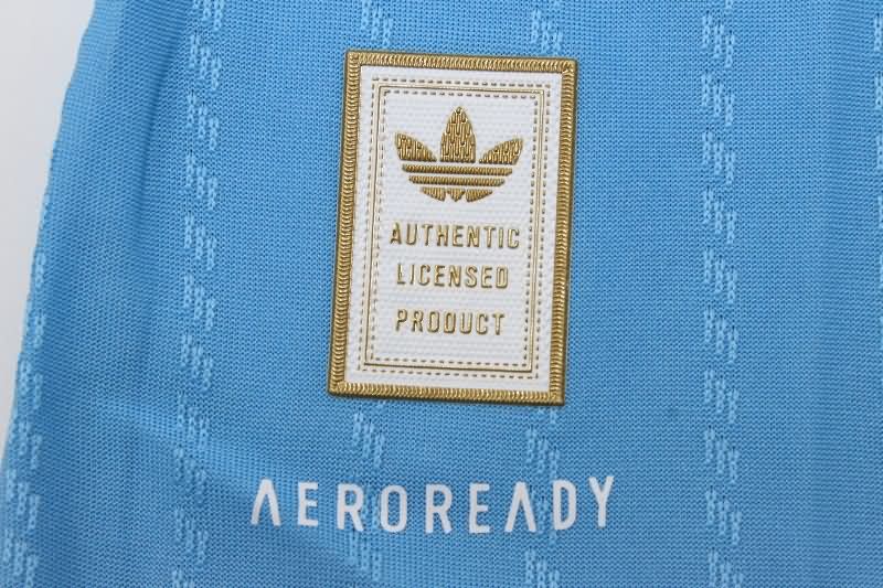 Inter Miami Soccer Jersey Third (Player) 2025