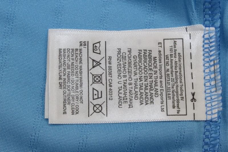 Inter Miami Soccer Jersey Third (Player) 2025