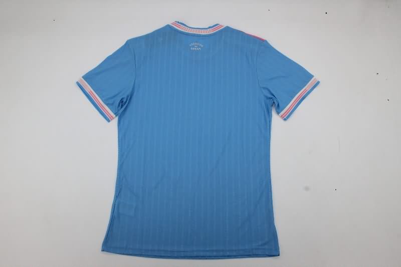 Inter Miami Soccer Jersey Third (Player) 2025