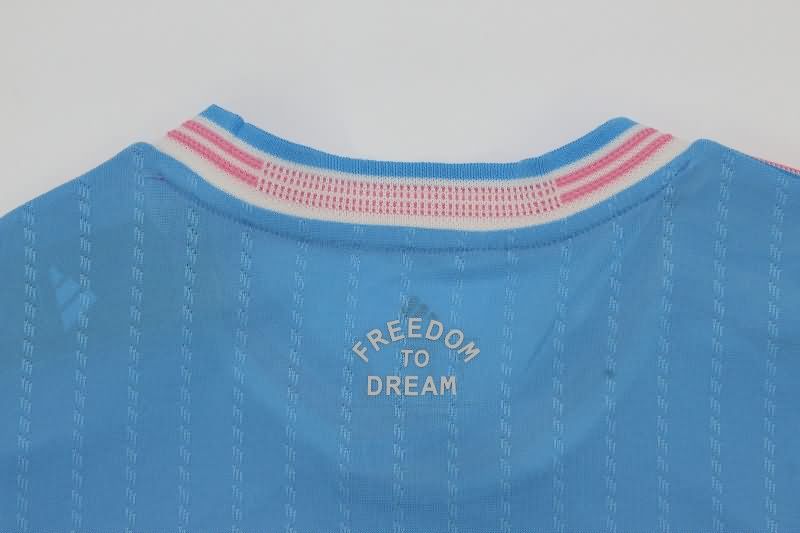 Inter Miami Soccer Jersey Third (Player) 2025