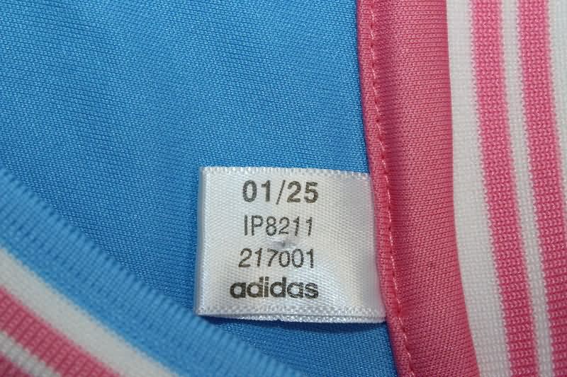 AAA Quality Inter Miami 2025 Third Women Soccer Jersey