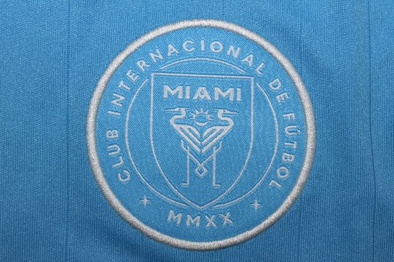 AAA Quality Inter Miami 2025 Third Women Soccer Jersey