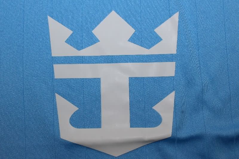 AAA Quality Inter Miami 2025 Third Women Soccer Jersey