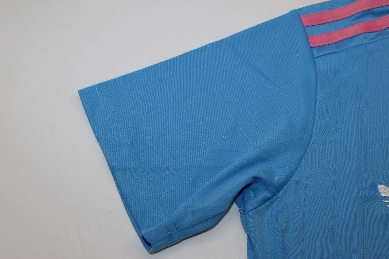 AAA Quality Inter Miami 2025 Third Women Soccer Jersey