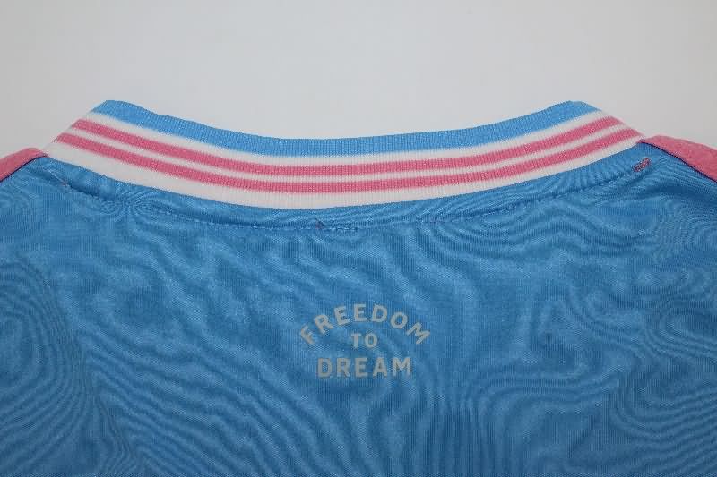 AAA Quality Inter Miami 2025 Third Women Soccer Jersey