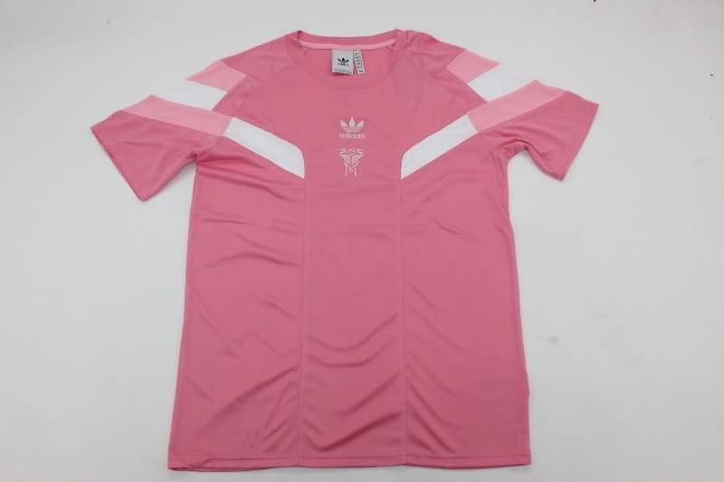 Inter Miami Training Jersey Replica 2025