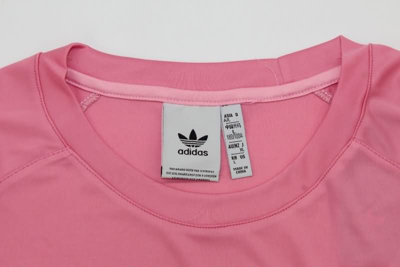 Inter Miami Training Jersey Replica 2025