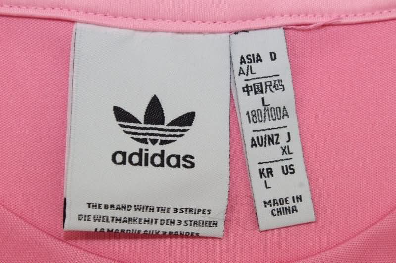 Inter Miami Training Jersey Replica 2025