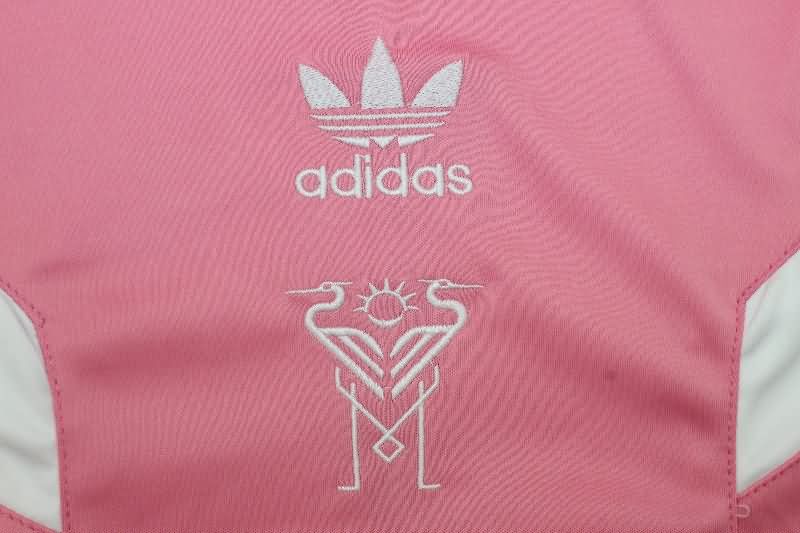 Inter Miami Training Jersey Replica 2025