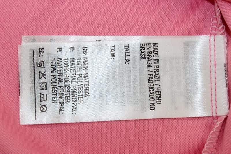 Inter Miami Training Jersey Replica 2025