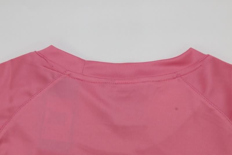 Inter Miami Training Jersey Replica 2025