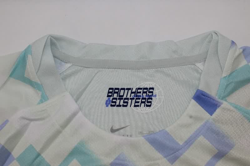 AAA Quality Inter Milan 25/26 Away Soccer Jersey