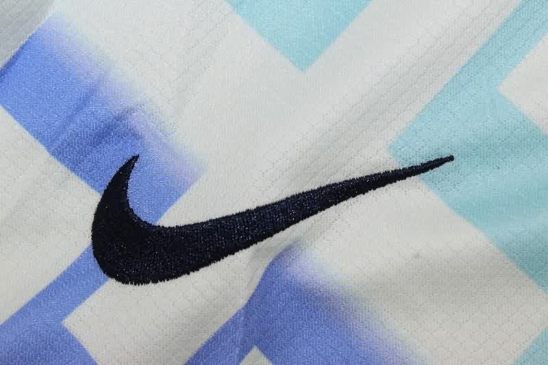 AAA Quality Inter Milan 25/26 Away Soccer Jersey