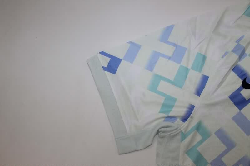 AAA Quality Inter Milan 25/26 Away Soccer Jersey