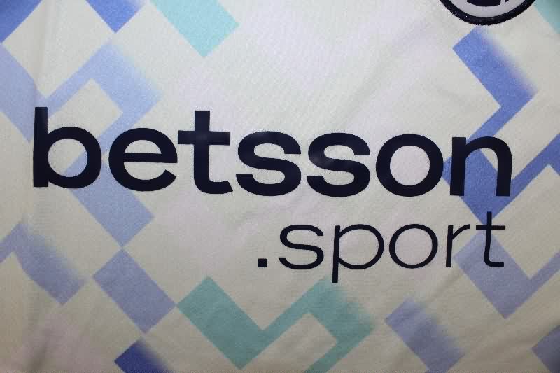 AAA Quality Inter Milan 25/26 Away Soccer Jersey